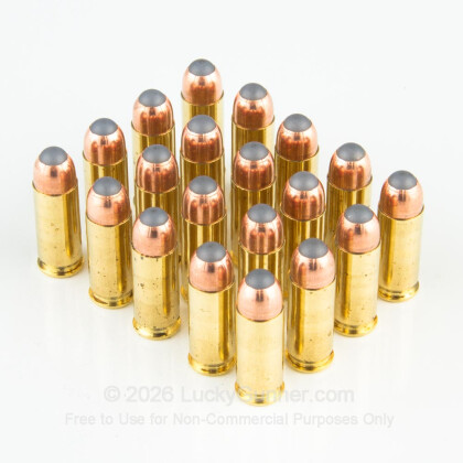 Image 3 of Corbon .38 Super Ammo