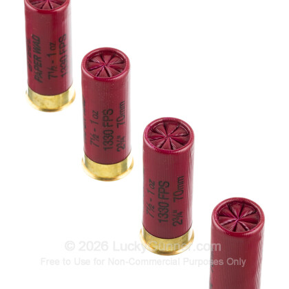 Image 5 of Federal 12 Gauge Ammo