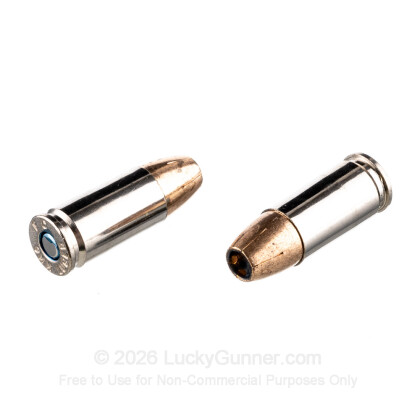 Image 6 of Federal 9mm Luger (9x19) Ammo