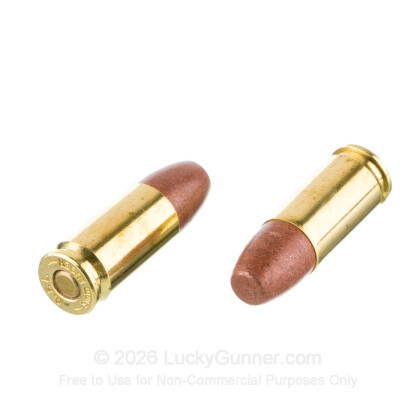 Image 6 of Polyfrang 9mm Luger (9x19) Ammo