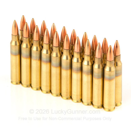 Image 3 of Armscor 5.56x45mm Ammo