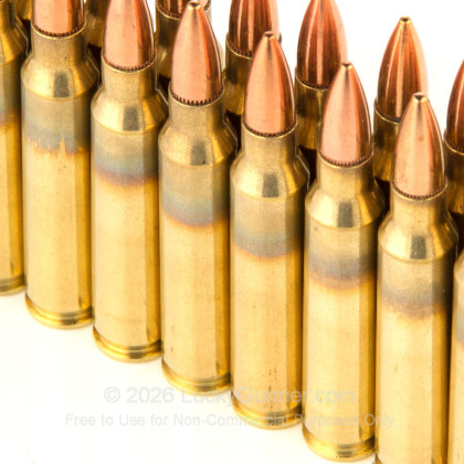 Image 4 of Armscor 5.56x45mm Ammo