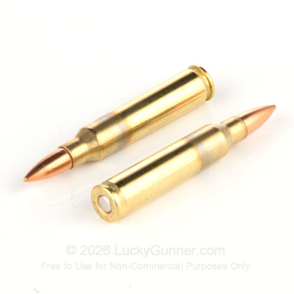 Image 5 of Armscor 5.56x45mm Ammo