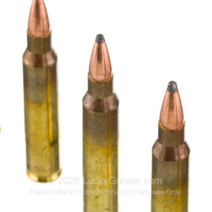 Image 4 of Hornady 5.56x45mm Ammo