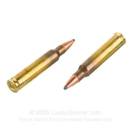 Image 5 of Hornady 5.56x45mm Ammo