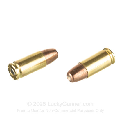 Image 6 of 9mm Ammo from DoubleTap Image 6 of DoubleTap 9mm Luger (9x19) Ammo