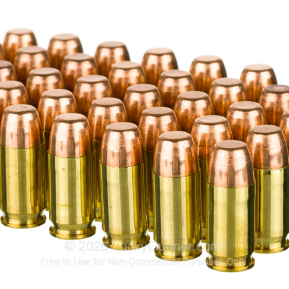 Image 5 of 380 Ammo from Winchester Image 5 of Winchester .380 Auto (ACP) Ammo