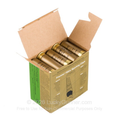 Image 3 of Remington 12 Gauge Ammo