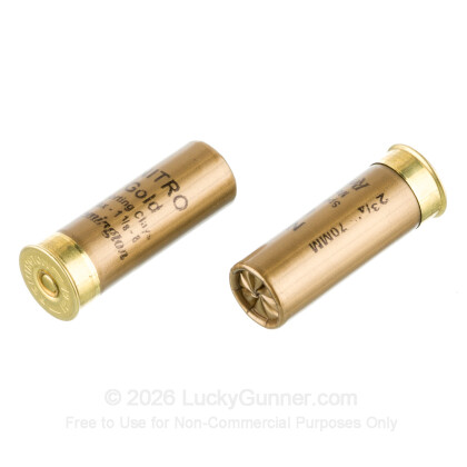 Image 6 of Remington 12 Gauge Ammo