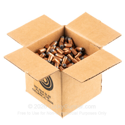 Image 2 of Zero Bullet  Ammo