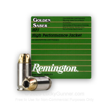 Image 2 of Remington .45 ACP (Auto) Ammo