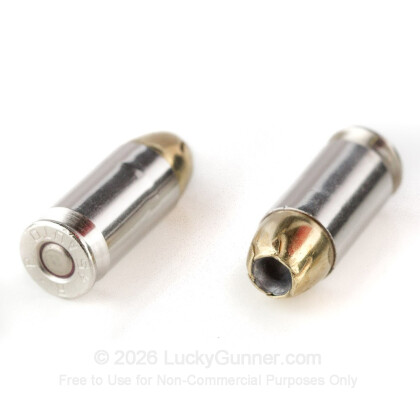 Image 6 of Remington .45 ACP (Auto) Ammo