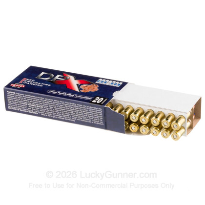 Image 3 of Corbon .308 (7.62X51) Ammo