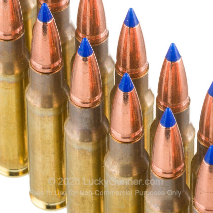 Image 5 of Corbon .308 (7.62X51) Ammo