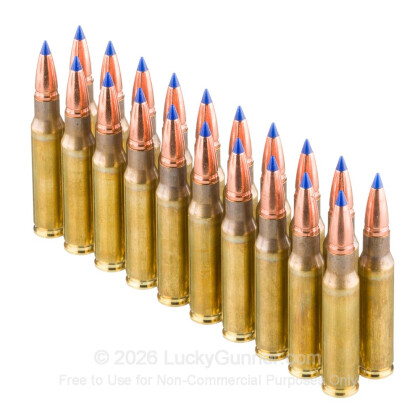 Image 4 of Corbon .308 (7.62X51) Ammo