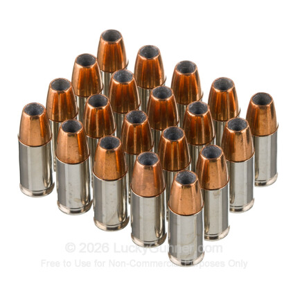 Image 4 of Underwood 9mm Luger (9x19) Ammo