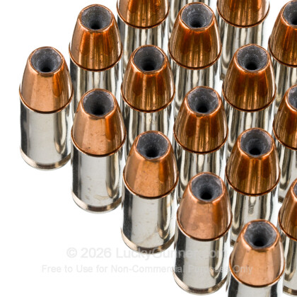 Image 5 of Underwood 9mm Luger (9x19) Ammo