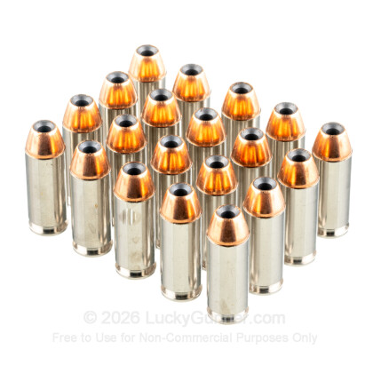 Image 4 of Underwood 10mm Auto Ammo