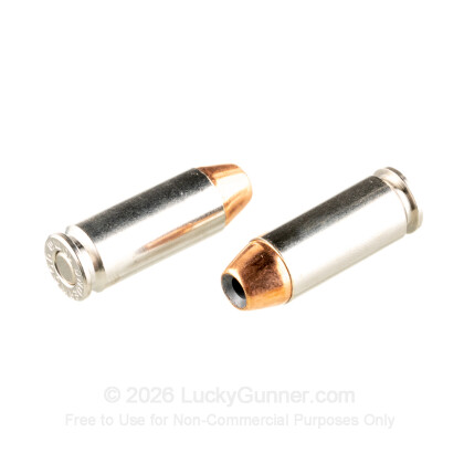 Image 6 of Underwood 10mm Auto Ammo