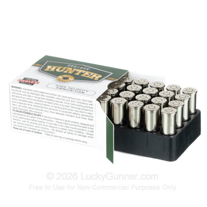 Image 3 of Corbon .44 Magnum Ammo