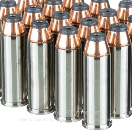 Image 5 of Corbon .44 Magnum Ammo