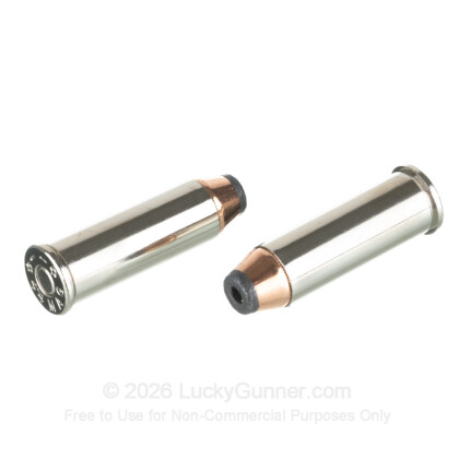 Image 6 of Corbon .44 Magnum Ammo