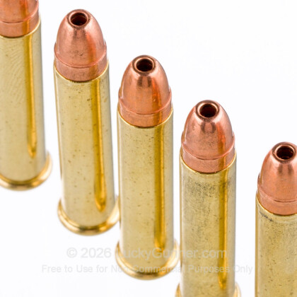 Image 5 of CCI .22 Magnum (WMR) Ammo