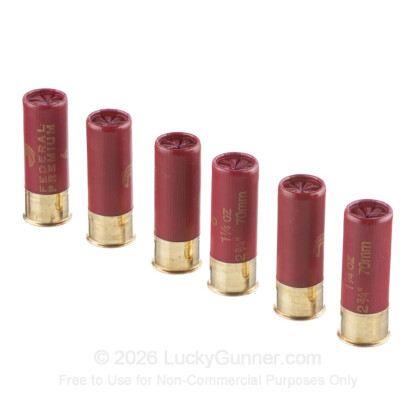 Image 4 of Federal 12 Gauge Ammo