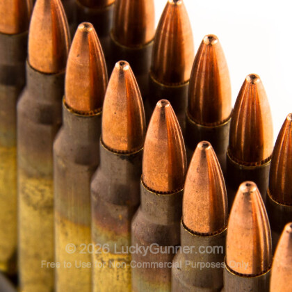 Image 5 of Federal 5.56x45mm Ammo