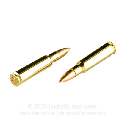 Image 5 of Sellier & Bellot 6.8 Remington SPC Ammo