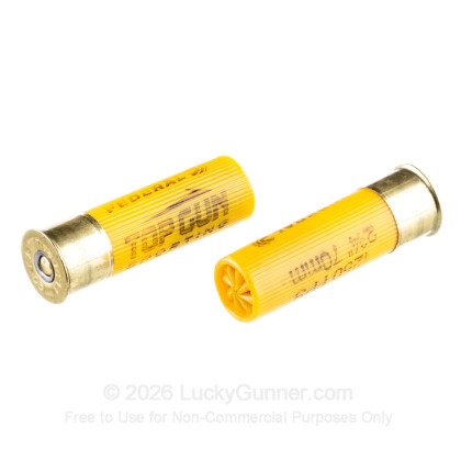 Image 6 of Federal 20 Gauge Ammo