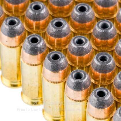 Large image of Cheap 32 ACP Ammo For Sale - 60 Grain SJHP Ammunition in Stock by Fiocchi Classic  - 50 Rounds