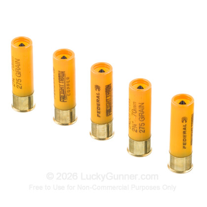 Image 4 of Federal 20 Gauge Ammo