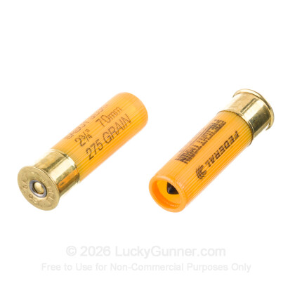 Image 6 of Federal 20 Gauge Ammo