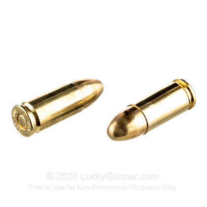 Image 6 of Armscor 9mm Luger (9x19) Ammo