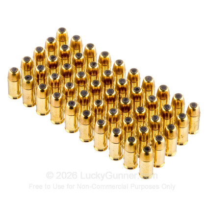 Image 4 of Winchester .380 Auto (ACP) Ammo