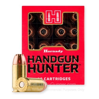 Image 2 of Hornady .45 ACP (Auto) Ammo