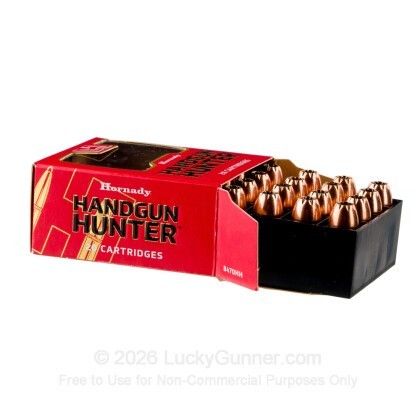 Image 3 of Hornady .45 ACP (Auto) Ammo