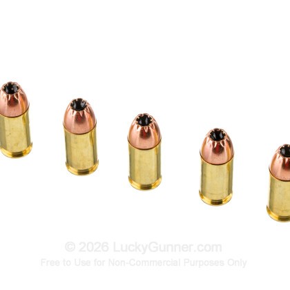 Image 5 of Hornady .45 ACP (Auto) Ammo