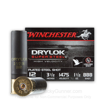 Image 2 of Winchester 12 Gauge Ammo