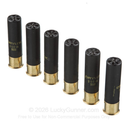 Image 4 of Winchester 12 Gauge Ammo