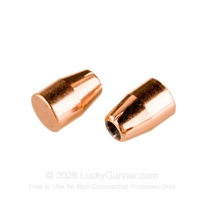Large image of Hornady 45 ACP Bullets For Sale - 45 Auto 230gr JHP XTP bullets by Hornady