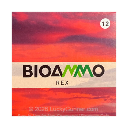 Image 2 of Shop by Popular Brand from BioAmmo Image 2 of BioAmmo 12 Gauge Ammo