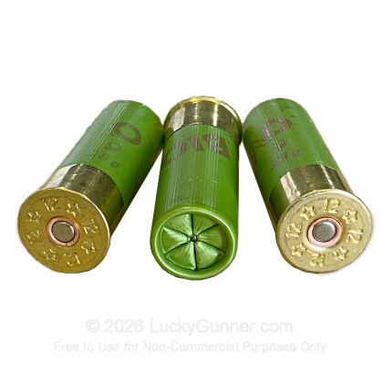 Image 4 of Shop by Popular Brand from BioAmmo Image 4 of BioAmmo 12 Gauge Ammo