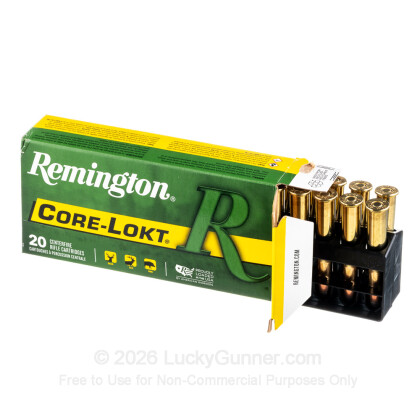 Image 3 of Remington .30-30 Winchester Ammo