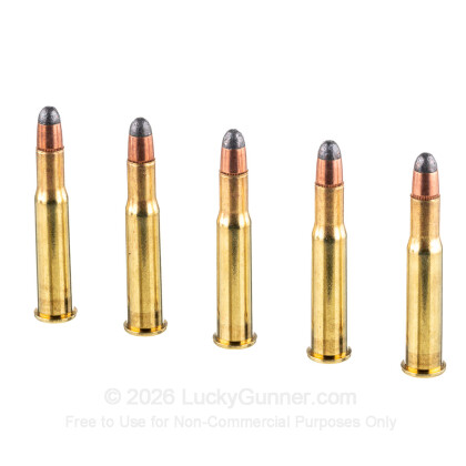 Image 4 of Remington .30-30 Winchester Ammo