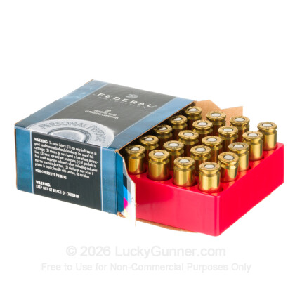 Image 3 of Federal 10mm Auto Ammo