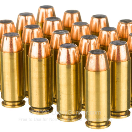 Image 5 of Federal 10mm Auto Ammo