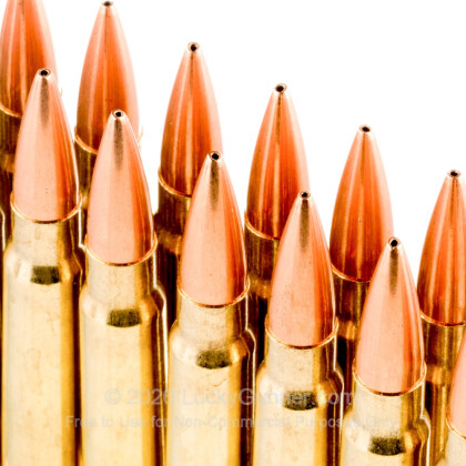 Image 5 of Hornady 8mm Mauser (8x57mm JS) Ammo