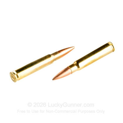 Image 6 of Hornady 8mm Mauser (8x57mm JS) Ammo